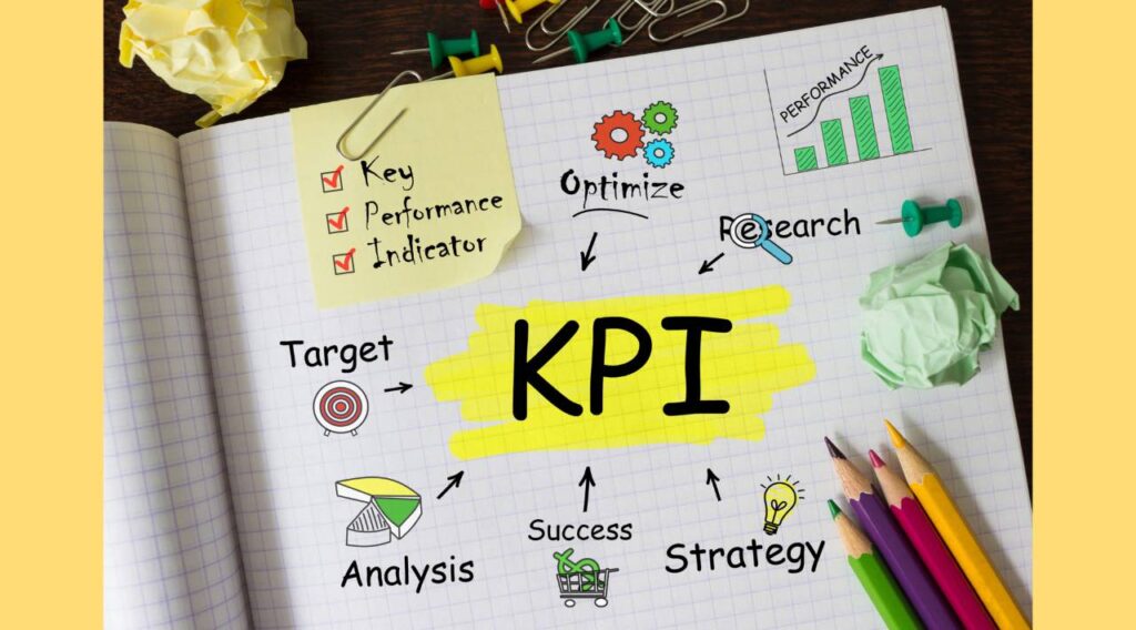 Les impacts que l'on obtient grâce à un KPI (Indicateur Clé de Performance) performant