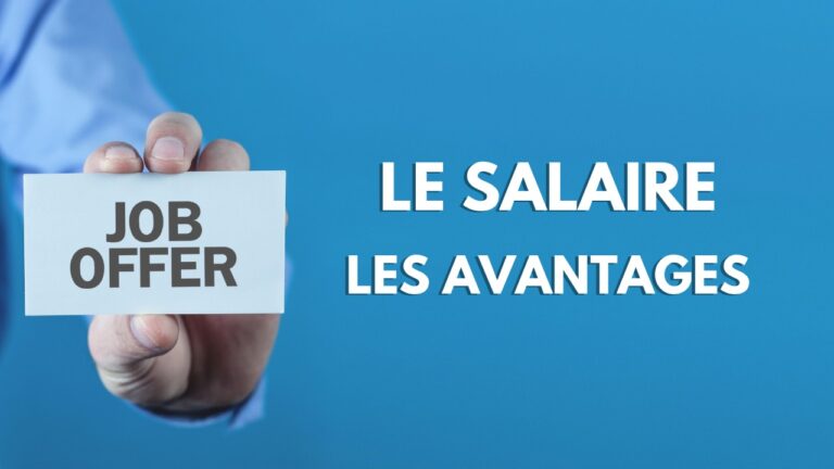 Offre-d'emploie-et-salaire