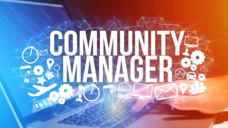 Community-Manager